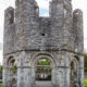 Mellifont Abbey, Irland