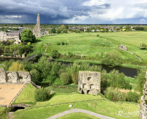 Trim, Irland