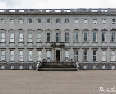 Castletown, Irland