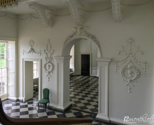 Castletown, Irland