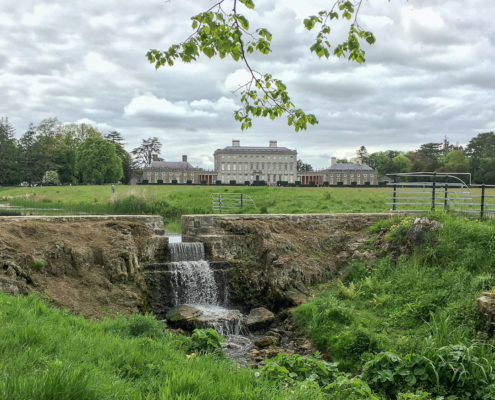 Castletown, Irland