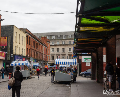 Dublin, Irland