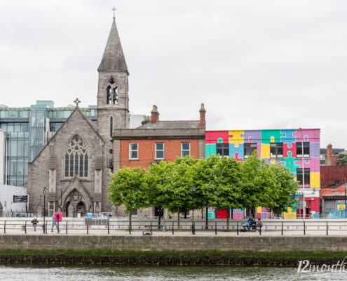 Dublin, Irland