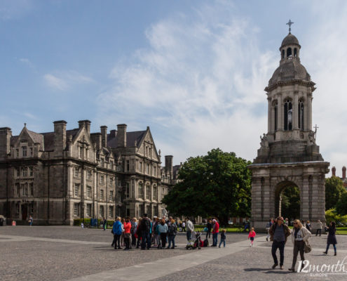 Dublin, Irland