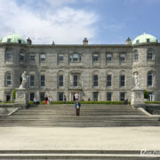 Powerscourt, Irland