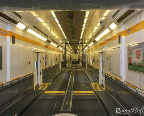 Calais, Frankreich