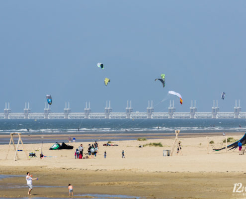 Oosterschelde-Sturmflutwehr