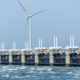 Oosterschelde-Sturmflutwehr