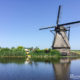 Kinderdijk, Niederlande