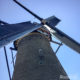 Kinderdijk, Niederlande