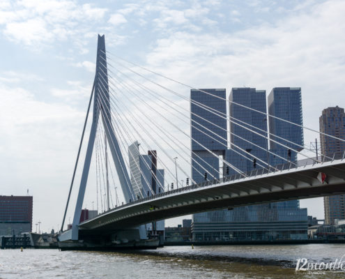 Rotterdam, Niederlande