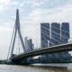 Rotterdam, Niederlande