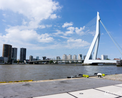 Rotterdam, Niederlande