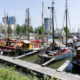 Rotterdam, Niederlande