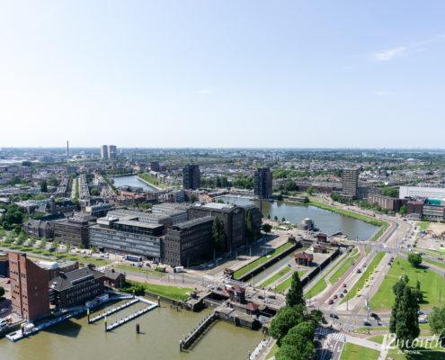 Rotterdam, Niederlande