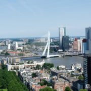 Rotterdam, Niederlande
