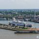 Rotterdam, Niederlande