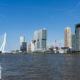 Rotterdam, Niederlande