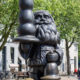 Rotterdam, Niederlande