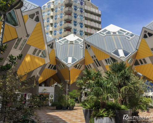Rotterdam, Niederlande