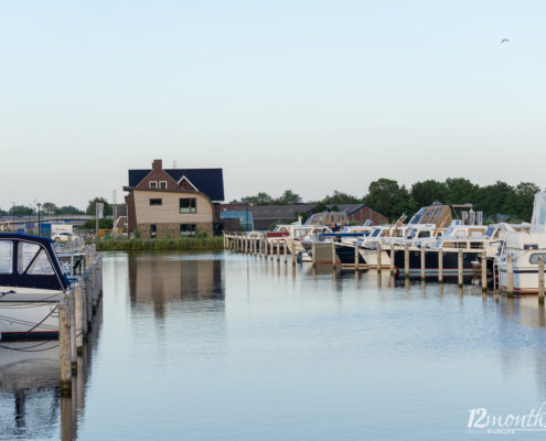 Heerhugowaard, Niederlande