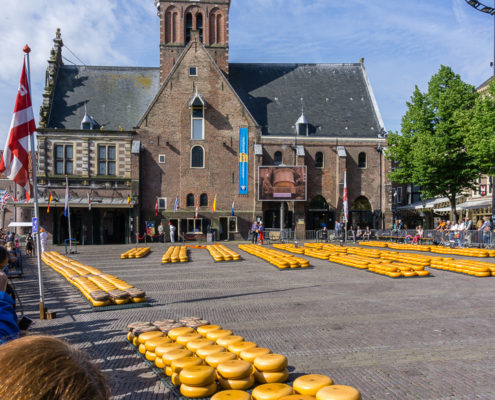 Alkmaar, Niederlande