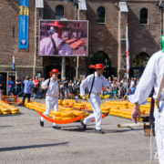 Alkmaar, Niederlande