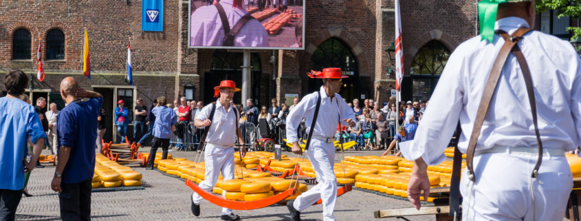 Alkmaar, Niederlande