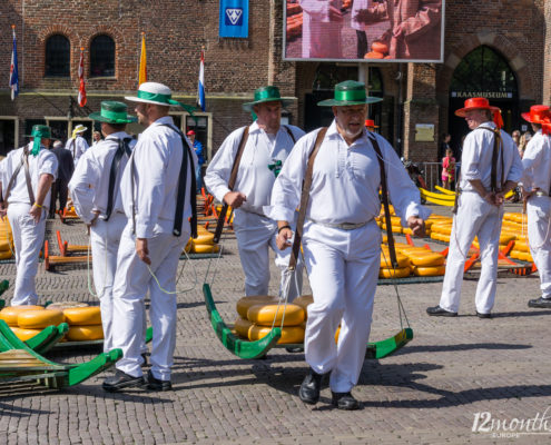 Alkmaar, Niederlande