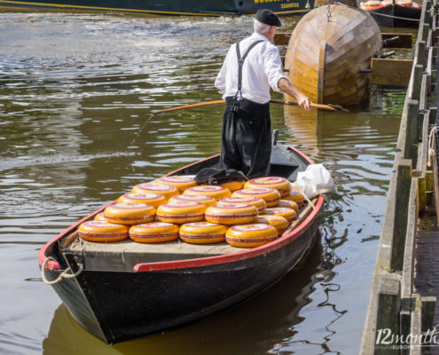 Alkmaar, Niederlande