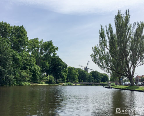 Alkmaar, Niederlande