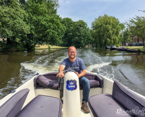 Alkmaar, Niederlande