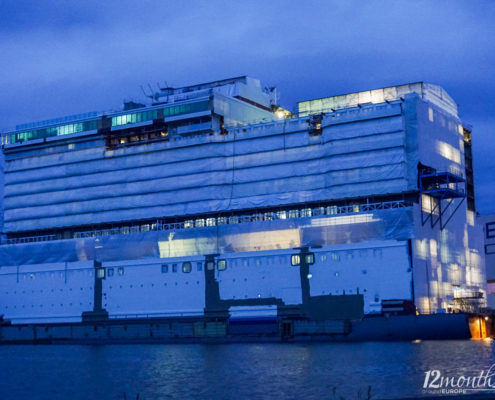 Papenburg, Deutschland