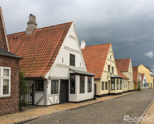 Aabenraa, Dänemark