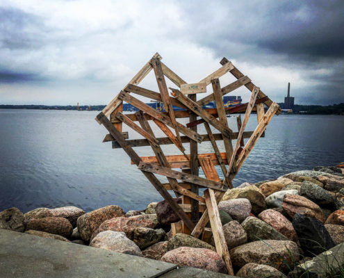 Aabenraa, Dänemark
