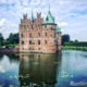 Egeskov, Dänemark