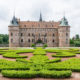Egeskov, Dänemark