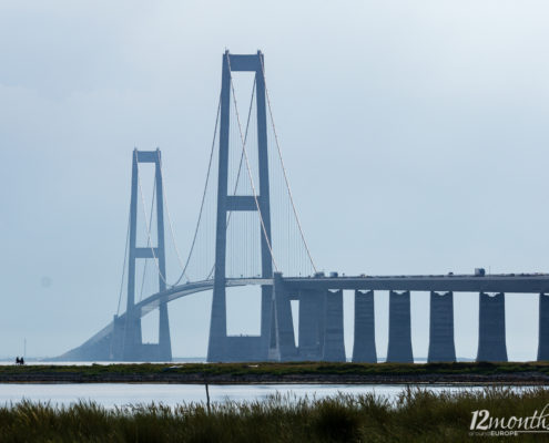 Nyborg, Dänemark