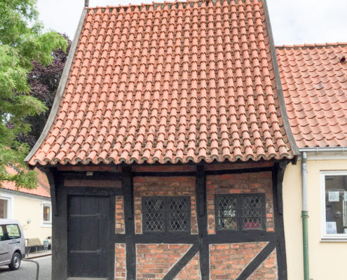 Køge, Dänemark