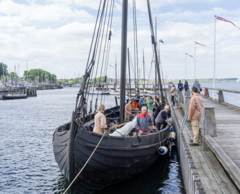 Roskilde, Dänemark