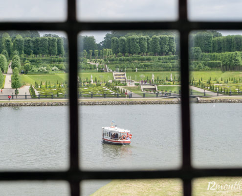Hillerød, Dänemark