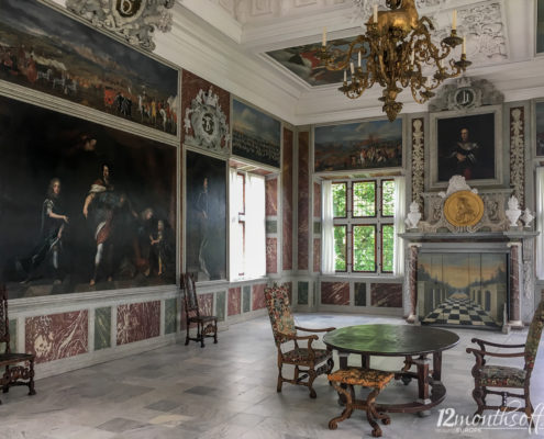 Hillerød, Dänemark