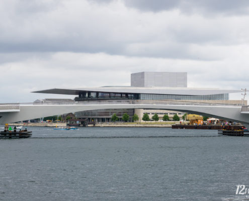 Kopenhagen, Dänemark