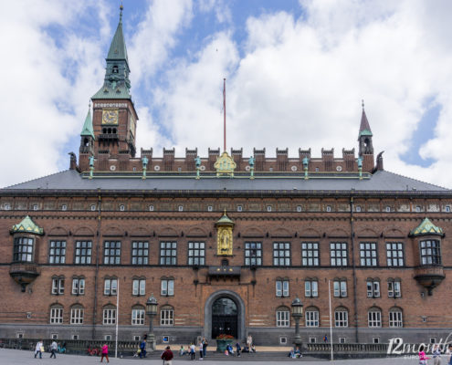 Kopenhagen, Dänemark