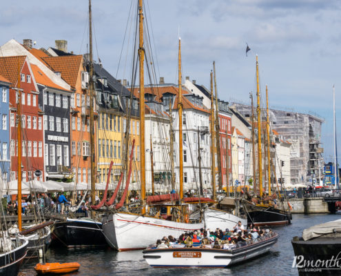 Kopenhagen, Dänemark