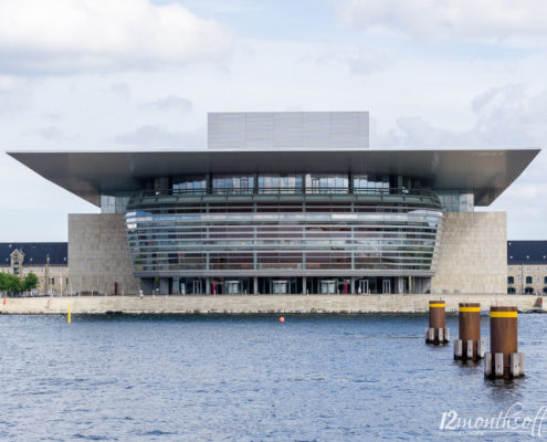 Kopenhagen, Dänemark