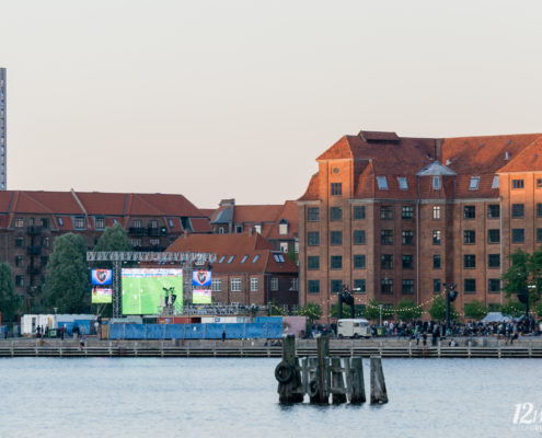 Kopenhagen, Dänemark
