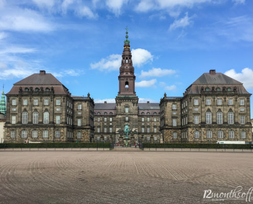 Kopenhagen, Dänemark