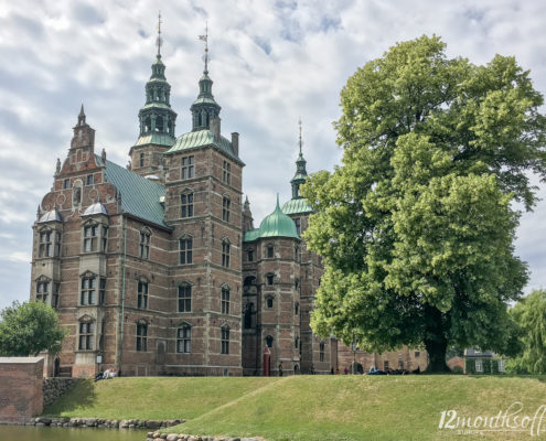 Kopenhagen, Dänemark