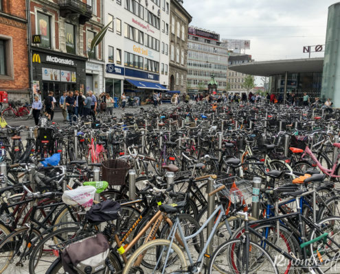 Kopenhagen, Dänemark